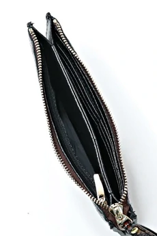 Портмоне 46324 коричневый GALANTEYA