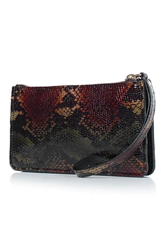 Портмоне 46324 коричневый GALANTEYA