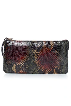 Портмоне 46324 коричневый GALANTEYA