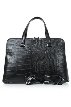 Сумка 47024 черный GALANTEYA