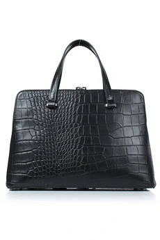 Сумка 47024 черный GALANTEYA