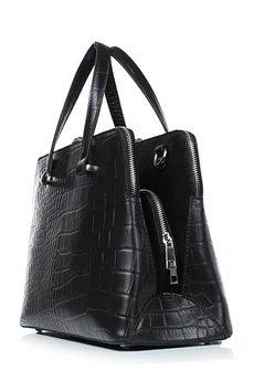 Сумка 47024 черный GALANTEYA