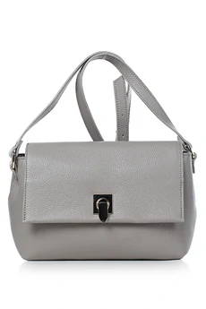 Сумка 47424 кофе + бежевый GALANTEYA