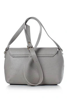 Сумка 47424 кофе + бежевый GALANTEYA