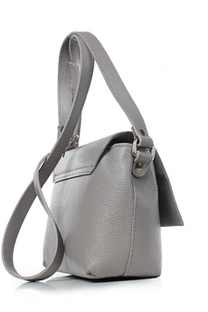 Сумка 47424 кофе + бежевый GALANTEYA