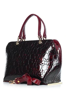 Сумка 47723 бордо GALANTEYA