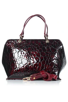 Сумка 47723 бордо GALANTEYA