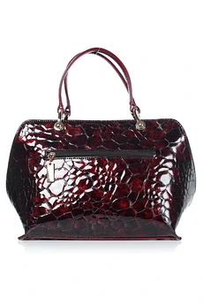 Сумка 47723 бордо GALANTEYA