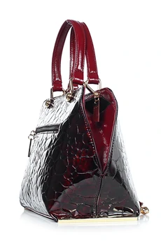 Сумка 47723 бордо GALANTEYA