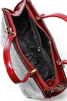 Сумка 47723 бордо GALANTEYA