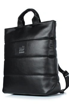 Рюкзак 48223 черный GALANTEYA