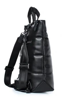 Рюкзак 48223 черный GALANTEYA