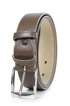 Ремень 49224 светло-кориневый GALANTEYA