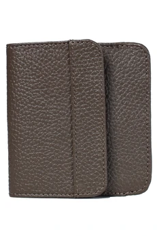 Портмоне 49308 светло-коричневый GALANTEYA