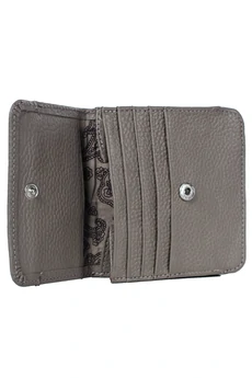 Портмоне 49308 темно-бежевый GALANTEYA