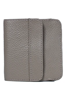 Портмоне 49308 темно-бежевый GALANTEYA