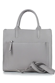 Сумка 49523 кофе + бежевый GALANTEYA