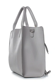 Сумка 49523 кофе + бежевый GALANTEYA