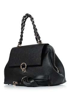 Сумка 50024 черный GALANTEYA