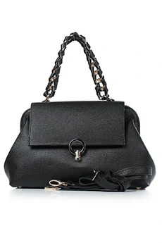 Сумка 50024 черный GALANTEYA