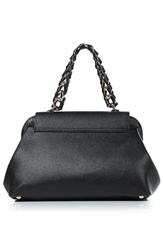 Сумка 50024 черный GALANTEYA