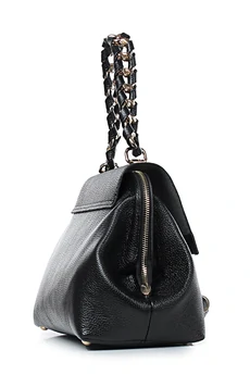 Сумка 50024 черный GALANTEYA