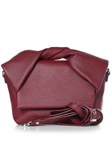 Сумка 50323 бордо GALANTEYA