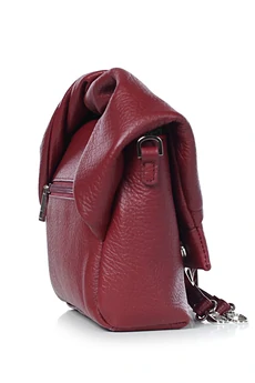 Сумка 50323 бордо GALANTEYA