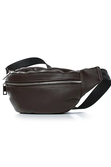 Сумка 50923 темно-коричневый GALANTEYA