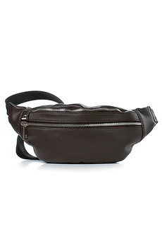 Сумка 50923 темно-коричневый GALANTEYA