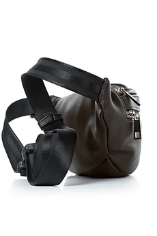 Сумка 50923 темно-коричневый GALANTEYA