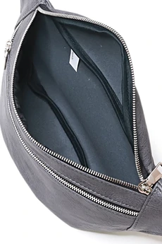 Сумка 50923 темно-серый GALANTEYA