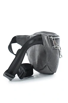 Сумка 50923 темно-серый GALANTEYA