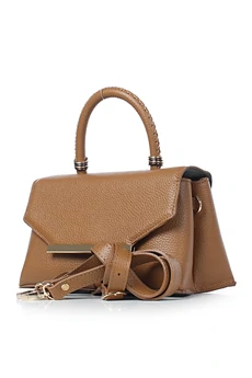 Сумка 51224 светло-рыжий GALANTEYA