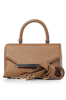 Сумка 51224 светло-рыжий GALANTEYA