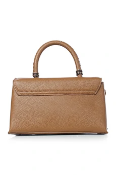 Сумка 51224 светло-рыжий GALANTEYA