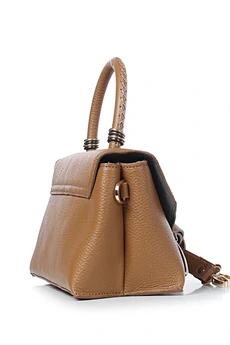 Сумка 51224 светло-рыжий GALANTEYA