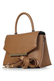 Сумка 51324 светло-рыжий GALANTEYA