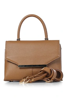 Сумка 51324 светло-рыжий GALANTEYA