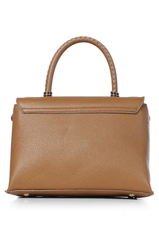 Сумка 51324 светло-рыжий GALANTEYA