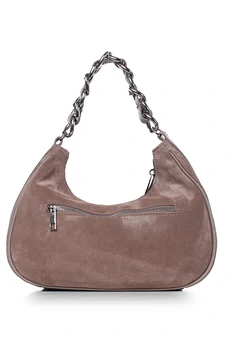 Сумка 51624 темно-розовый + капучино GALANTEYA