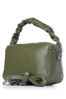 Сумка 51824 оливковый GALANTEYA