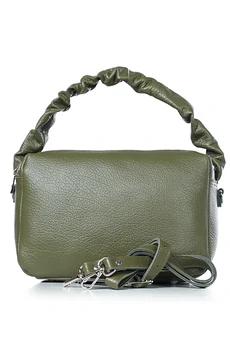 Сумка 51824 оливковый GALANTEYA