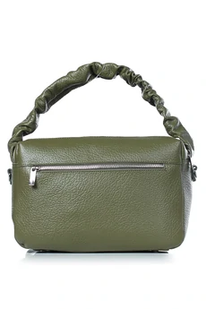 Сумка 51824 оливковый GALANTEYA