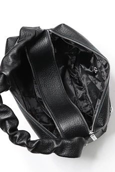 Сумка 51824 черный GALANTEYA