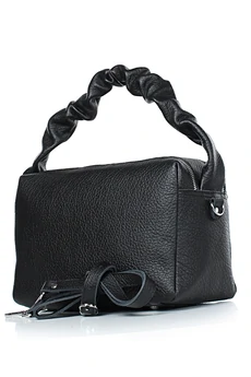 Сумка 51824 черный GALANTEYA