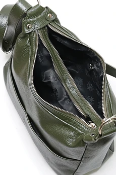 Сумка 523 оливковый GALANTEYA