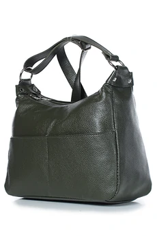 Сумка 523 оливковый GALANTEYA