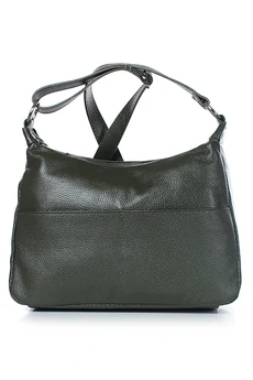 Сумка 523 оливковый GALANTEYA