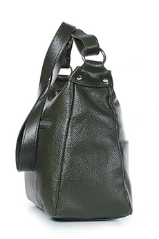 Сумка 523 оливковый GALANTEYA